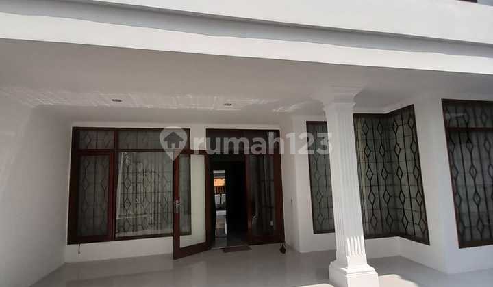For Sale Antasari Executive Paradise Semi Furnished House For Sale Antasari Executive Paradise Semi Furnished House