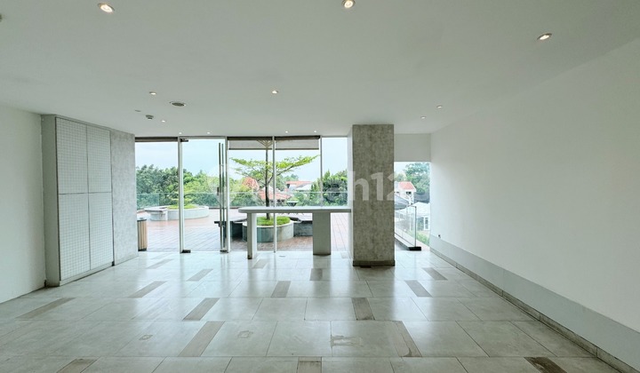 Disewakan Ruko 2 Lantai Deplu Raya Semi Furnished Disewakan Ruko 2 Lantai Deplu Raya Semi Furnished