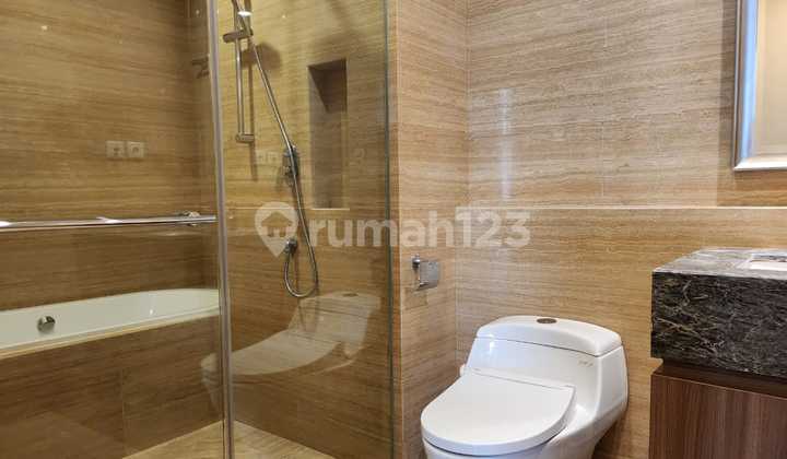 Disewakan Apartment Southills 1 BR Furnished Contact 08197740xxxx  2