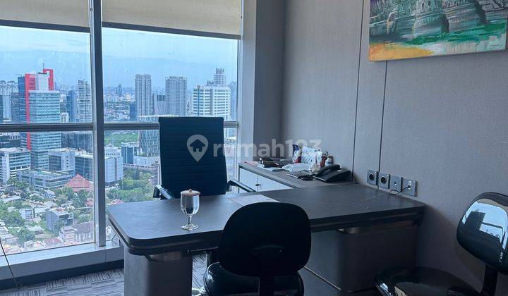 Dijual Office Space Axa Tower Kuningan Contact 081977403529  2