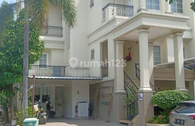 Dijual Cepat Murah Gading Grande Residence Hoek Minimalis Contact 081977403529 