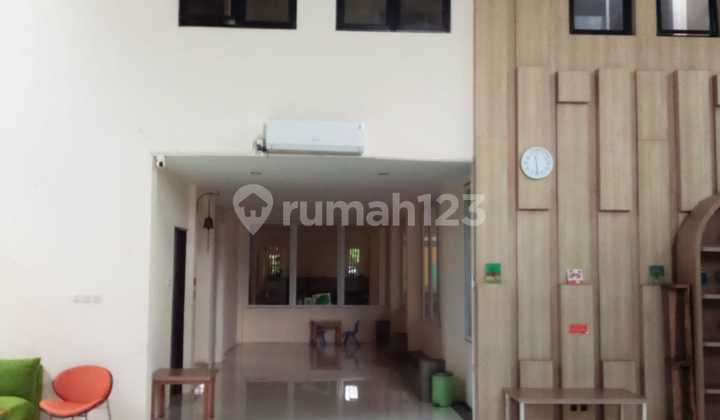For Rent 2-story building Setiabudi  Contact 081977403529
