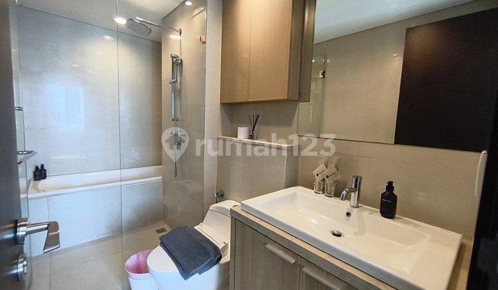 Dijual Apartment Setiabudi Sky Garden 2 BR Bagus Furnished 2