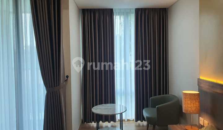 Disewakan Apartment Southgate Residence Studio