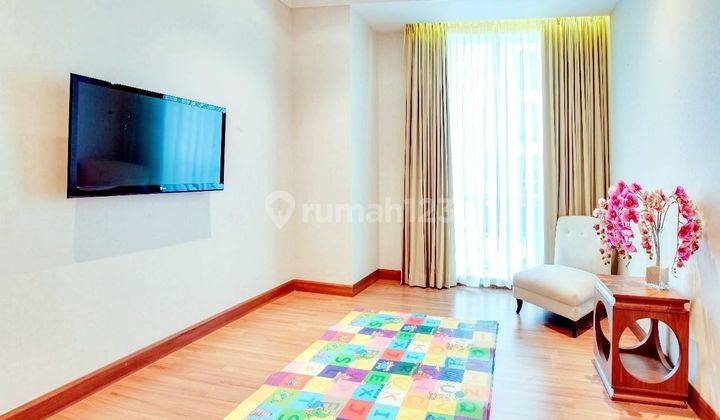 Dijual Apartement Pakubuwono View 3 BR Furnished Contact +62 81977403529 1