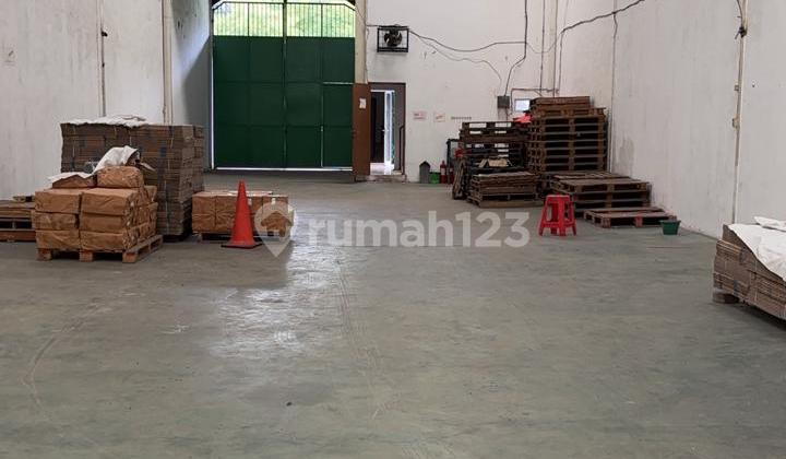 Disewakan Pergudangan 89 Kapuk Muara Jakarta Utara