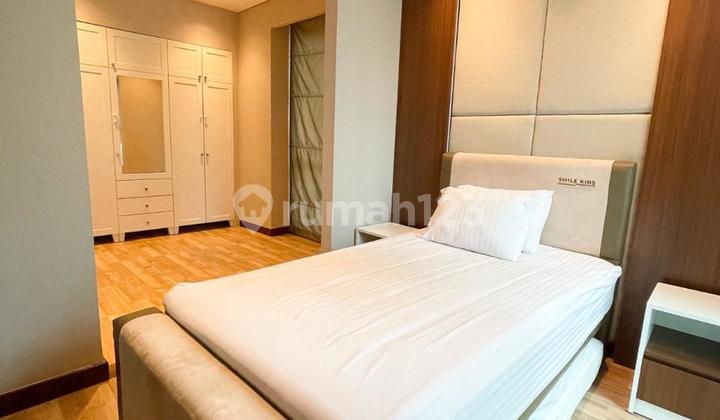Disewakan Apartement Setiabudi Skygarden 2 BR Furnished Contact +628197740xxxx 2