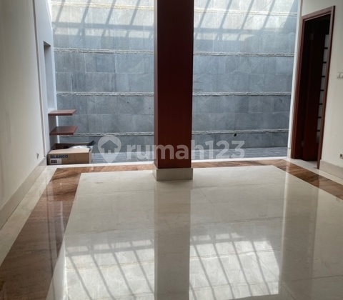 For Rent Permata Hijau House Contact 081977403529
