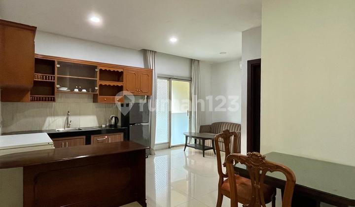 For Sale 2-Star Hotel on Pangeran Antasari, 2.5 Floors 2