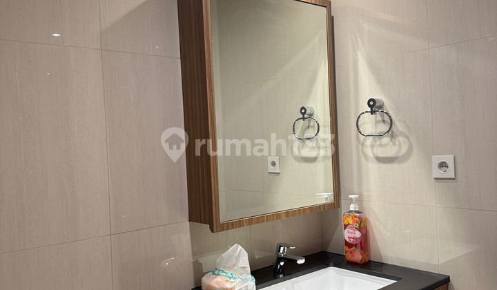 Disewakan Apartment Branz Kuningan Studio Bagus Furnished Contact 0819xxxxxxxx  2