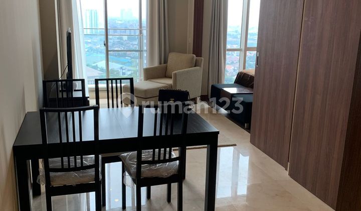 Dijual Apartment Branz Simatupang 1 BR Bagus Furnished Contact 0819xxxxxxxx Dijual Apartment Branz Simatupang 1 BR Bagus Furnished Contact 0819xxxxxxxx
