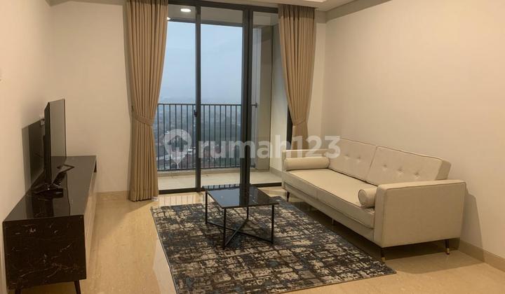 For Rent Southgate Residence Apartment 2 BR Nice Furnished For Rent Southgate Residence Apartment 2 BR Nice Furnished