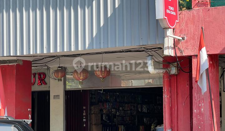 For Sale: Commercial Shop House Kembang Jepun Nice 264 m2 2