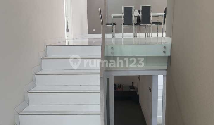 Dijual Rumah Bukit Golf Mediterania 2 Lantai Furnished Contact +62819xxxxxxxx 2
