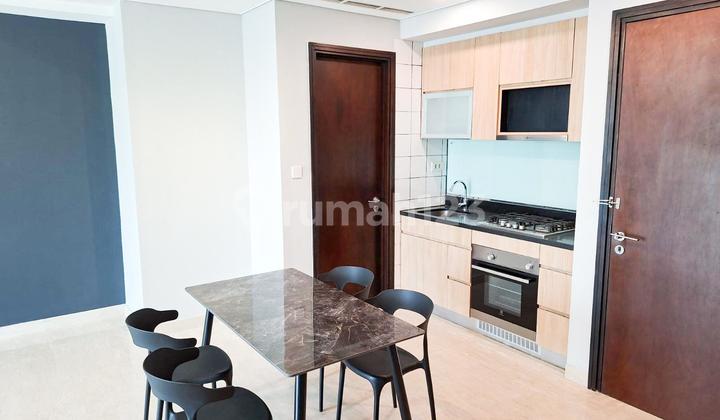 Dijual Apartment Setiabudi Sky Garden 2 BR Furnished Contact 0819xxxxxxxx  2