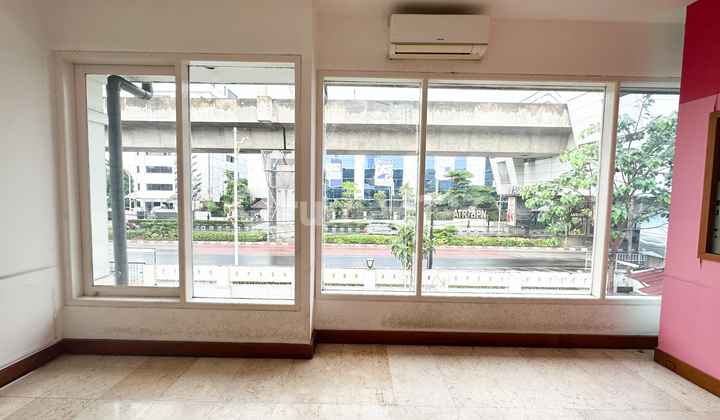 Disewakan Rumah Hunian Sisingamangaraja Kebayoran Contact 08197740xxxx  2