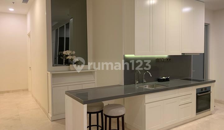 Dijual Apartment The Stature 3 BR Bagus Furnished 2