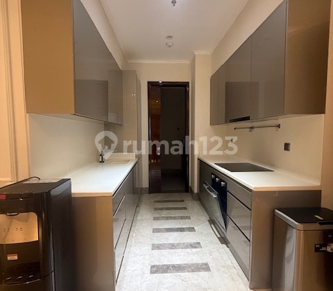 For Sale Apartment District 8 SCBD 4 BR Furnished Contact 081977403529 2