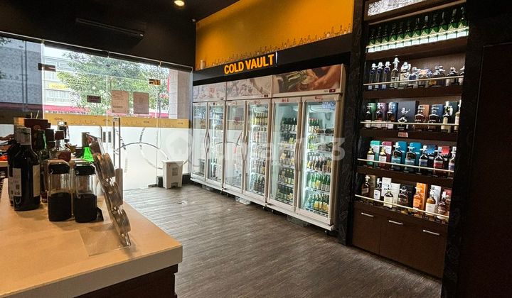 Dijual Ruko South Goldfinch 3 Lantai Gading Serpong Contact +628197740xxxx