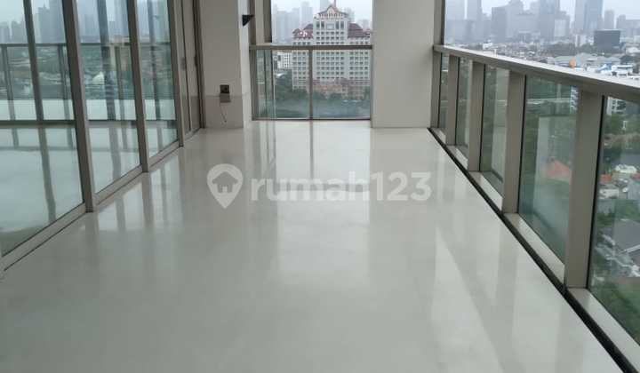 Disewakan Apartment Dharmawangsa Residence 3 BR Furnished Contact 08197740xxxx 