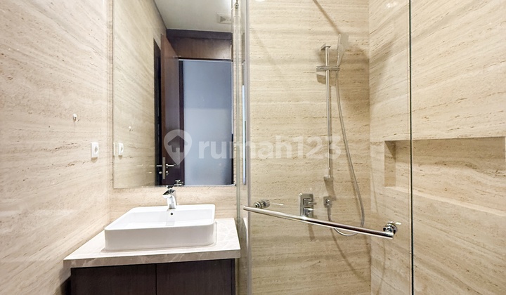 For Rent Apartment Elements 2 BR Nice Furnished Contact 081977403529