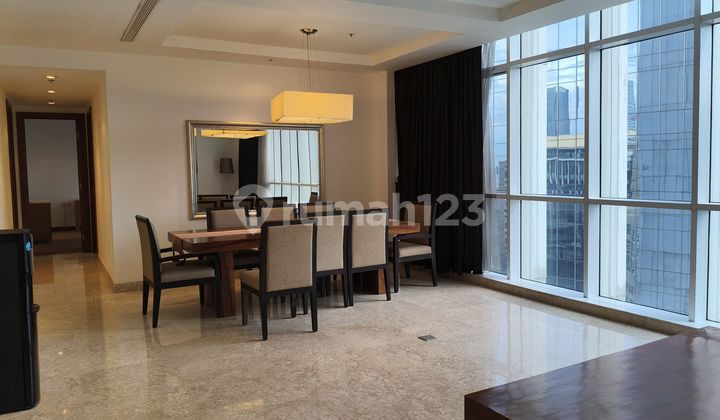 Dijual Apartment Oakwood Premier 2 BR Furnished Contact Erfi 0819xxxxxxxx Dijual Apartment Oakwood Premier 2 BR Furnished Contact Erfi 0819xxxxxxxx