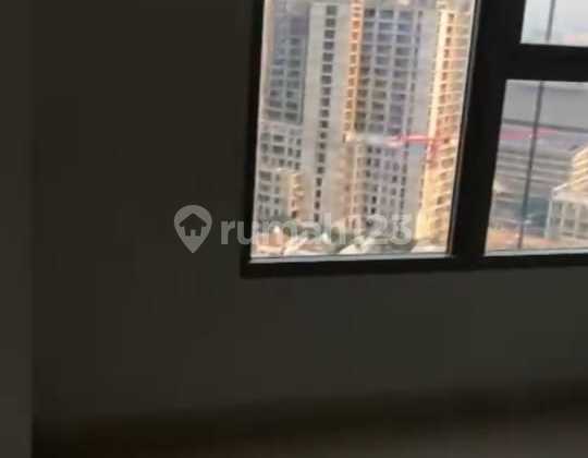 Dijual Apartemen Gold Coast 3Br Unfurnished