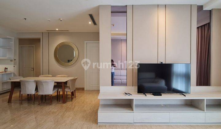 Dijual Apartement The Capital Residence 3 BR Furnished Contact +62 81977403529 1