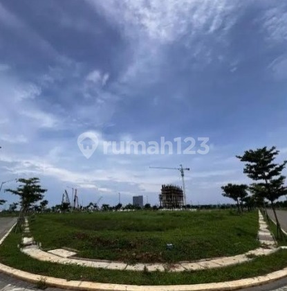 Disewakan Kavling Brooklyn PIK2 743 m2 Contact 0819xxxxxxxx Disewakan Kavling Brooklyn PIK2 743 m2 Contact 0819xxxxxxxx