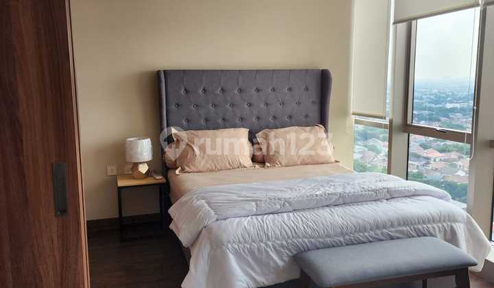 Dijual Apartment Branz Simatupang 1 BR Bagus Furnished Contact 0819xxxxxxxx Dijual Apartment Branz Simatupang 1 BR Bagus Furnished Contact 0819xxxxxxxx