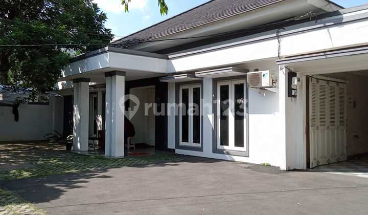 Dijual Rumah Mewah Bangka Bagus Unfurnished Dijual Rumah Mewah Bangka Bagus Unfurnished