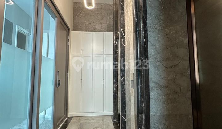 For Rent The Stature Residence, Penthouse Skyvilla 3BR Furnished Contact 081977403529 2