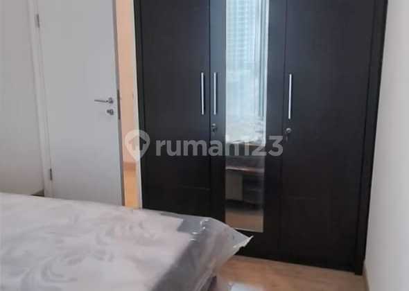 Disewakan Apartment 57 Promenade 2Br Furnished 2