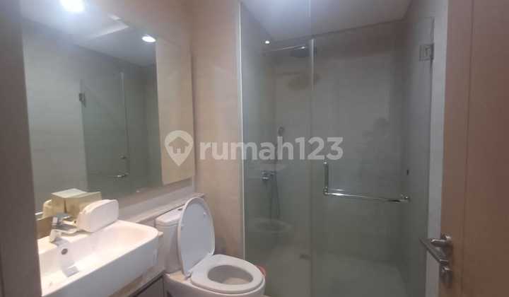 For Rent Gold Coast 2Br Pik Apartment Furnished