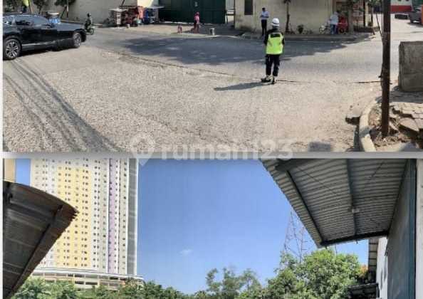 Disewakan Gudang Pegangsaan Dua 6961 m2 Kelapa Gading Disewakan Gudang Pegangsaan Dua 6961 m2 Kelapa Gading