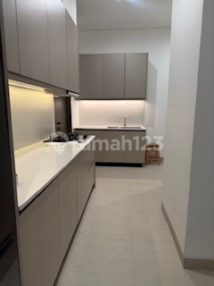 Dijual Apartment Le Parc Uob Thamrin 3Br Furnished 2