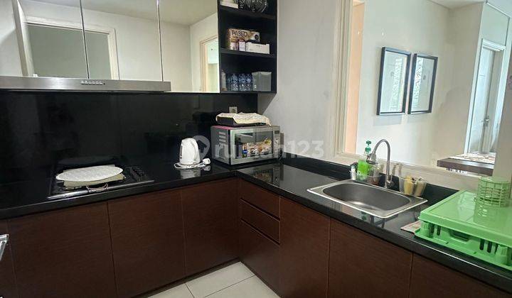 Dijual Apartement Central Park Residences 3 BR Furnished Contact +62 81977403529 2