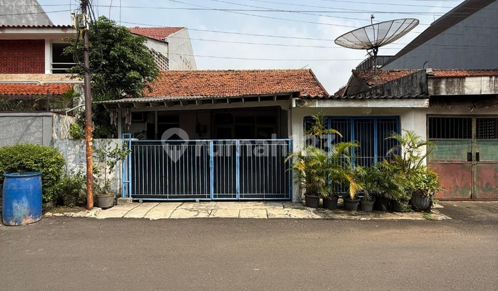 Dijual Rumah Tua Senayan Contact 08197740xxxx  1