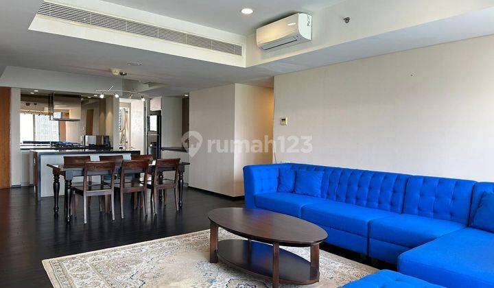 Dijual Apartement Verde 1 2 BR Furnished Contact +62 81977403529 2