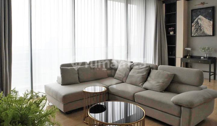 For Rent Apartment La Vie All Suites Furnished 2 BR