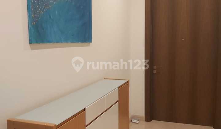 Disewakan Apartment Pakubuwono Spring 2 BR Furnished Contact 08197740xxxx 