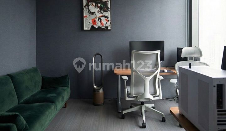 For Sale La Vie All Suites Apartment Combined Unit 4 BR Nice Semi-Furnished For Sale La Vie All Suites Apartment Combined Unit 4 BR Nice Semi-Furnished