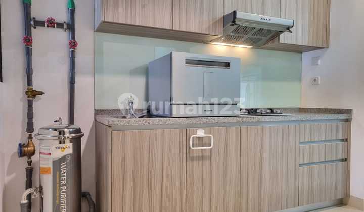 For Sale 1 PARK AVENUE Apartment 2 BR Nice Furnished