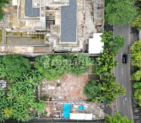 Land For Sale Hanglekir Raya Kebayoran 635 Sqm Land For Sale Hanglekir Raya Kebayoran 635 Sqm