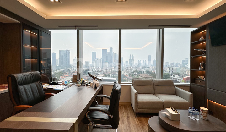 Dijual Office Space at Ciputra World 1 Contact 08197740xxxx Dijual Office Space at Ciputra World 1 Contact 08197740xxxx