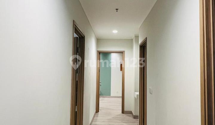 Disewakan Apartment Sahid Sudirman 2 br Furnished 2