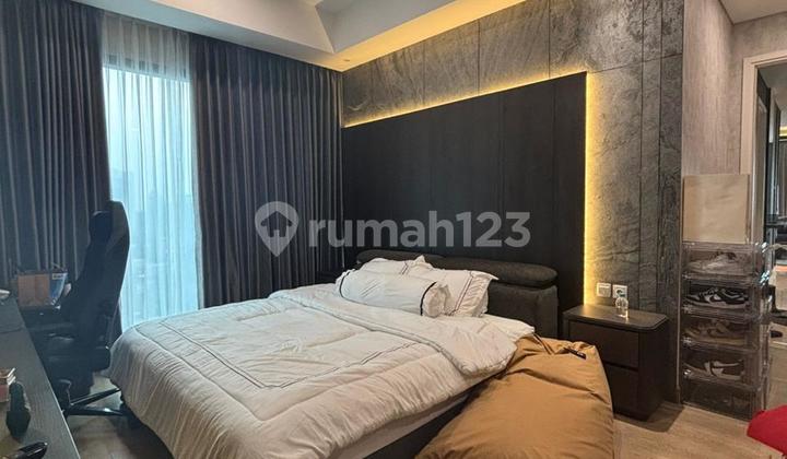 Dijual Rugi Apartment 57 Promenade 3 BR Furnished Dijual Rugi Apartment 57 Promenade 3 BR Furnished