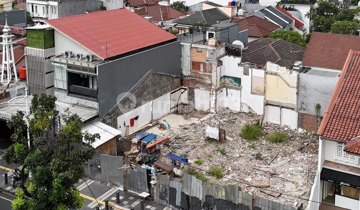 Dijual Tanah Cikajang Area Komersial Contact 08197740xxxx Dijual Tanah Cikajang Area Komersial Contact 08197740xxxx