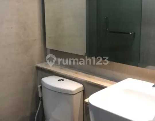 Disewakan Apartemen Gold Coast 3 br Unfurnished