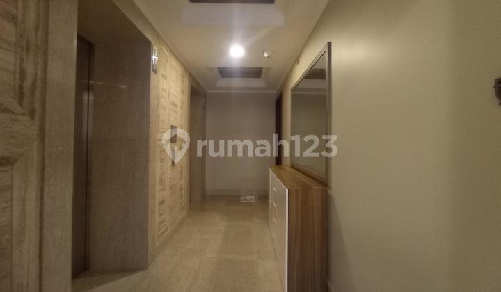 Dijual Apartment District 8 SCBD 3 BR Bagus Furnished Contact 0819xxxxxxxx  1